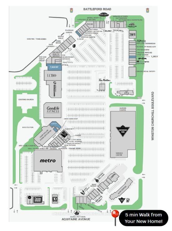 6520 Glen Erin Drive, Unit A - Photo 11