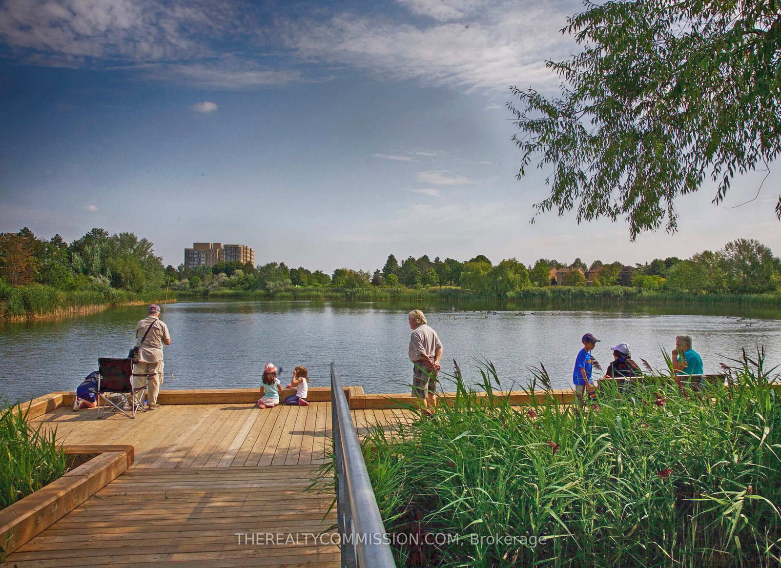 6520 Glen Erin Drive, Unit A - Photo 13