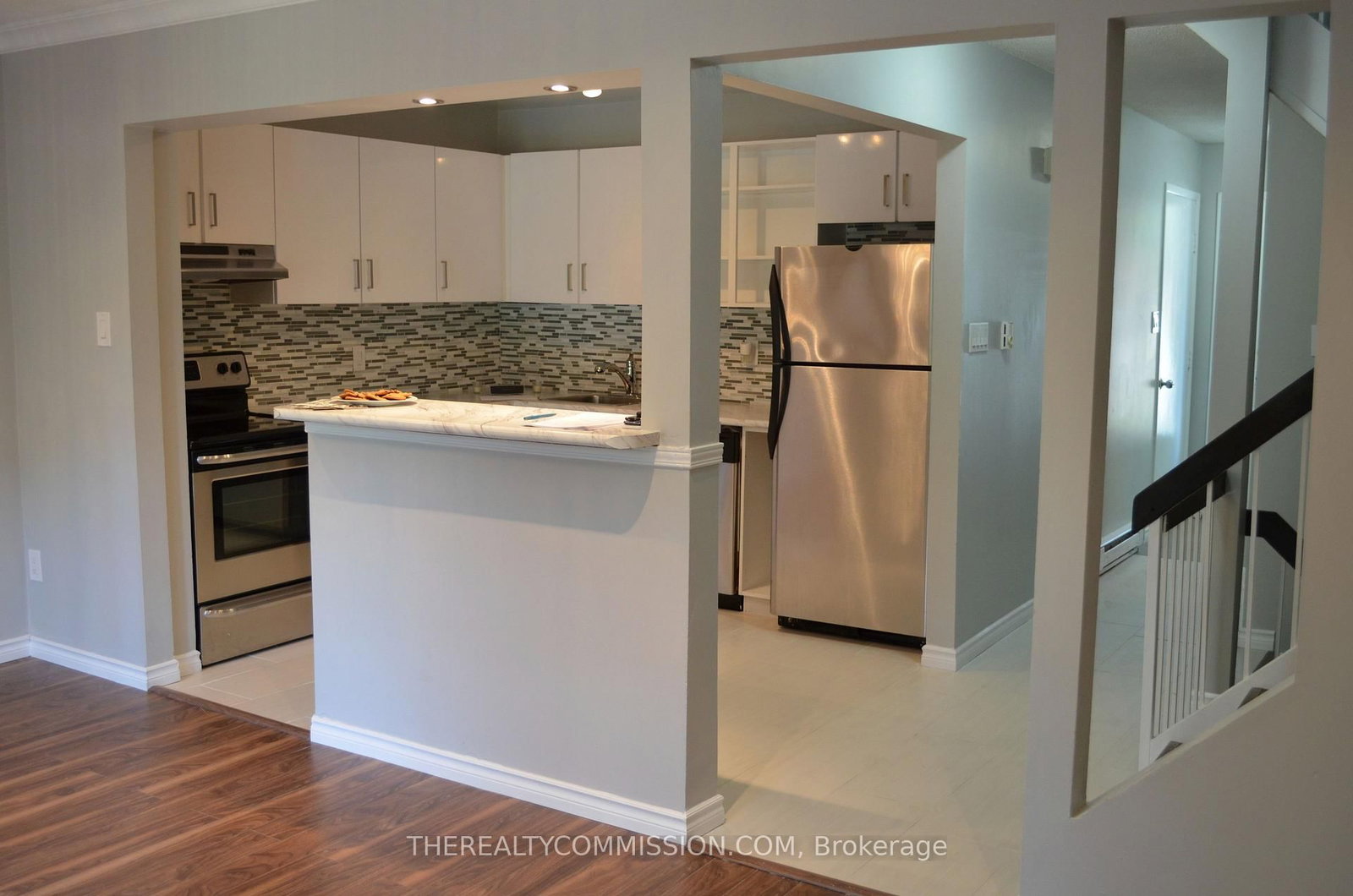 6520 Glen Erin Drive, Unit A - Photo 2