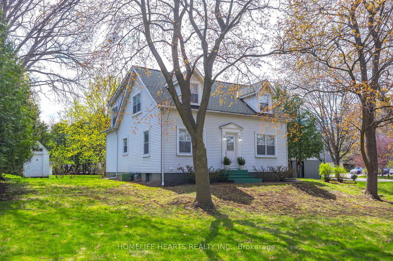 6995 Second Line W, Mississauga, L5W 1A1 | Image 2