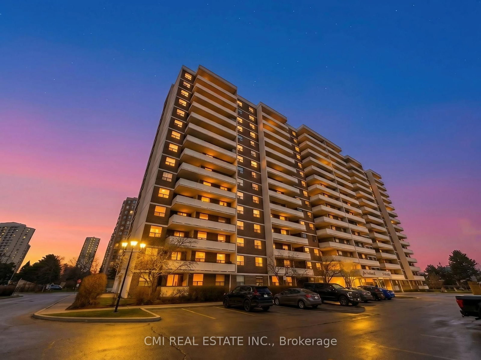 3 Lisa Street, Unit 506