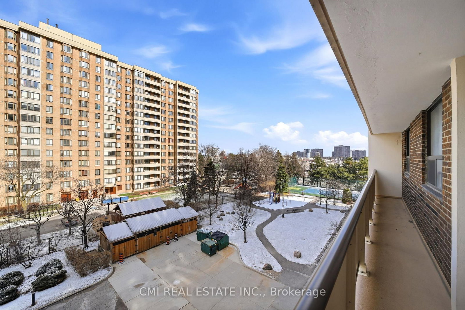 3 Lisa Street, Unit 506 - Photo 37