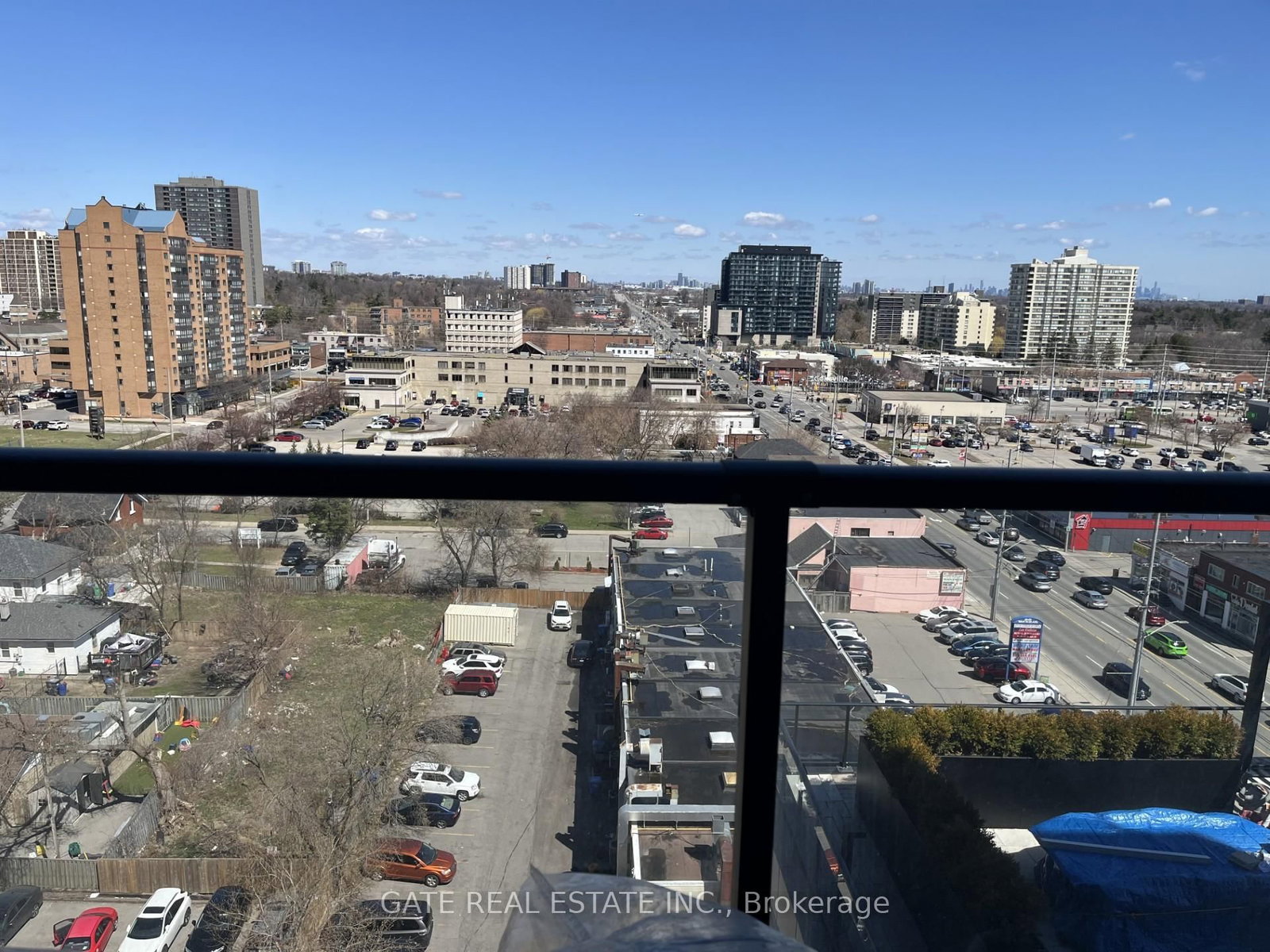 3009 Novar Road, Unit 1002 - Photo 14