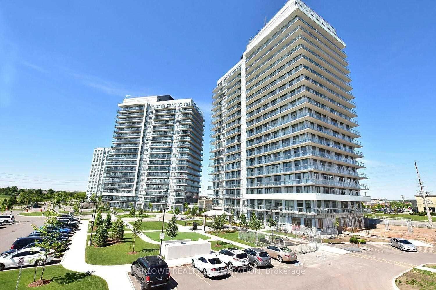 4633 Glen Erin Drive, Unit 701