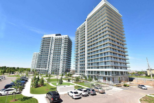 701 - 4633 Glen Erin Drive