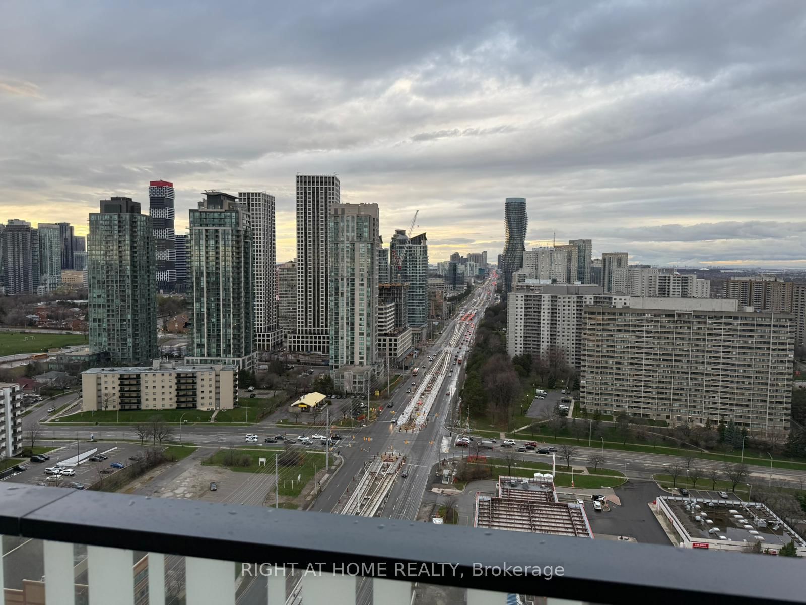 1 Fairview Road, Unit 2409 - Photo 16