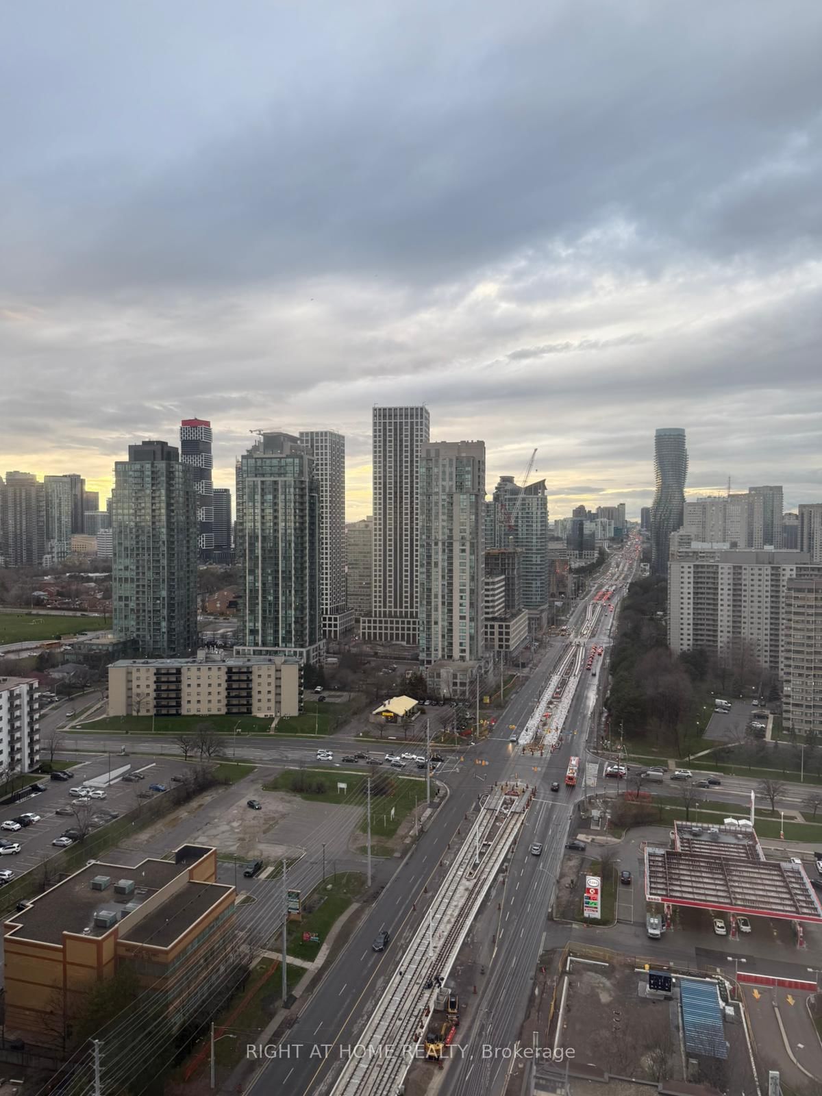 1 Fairview Road, Unit 2409 - Photo 17