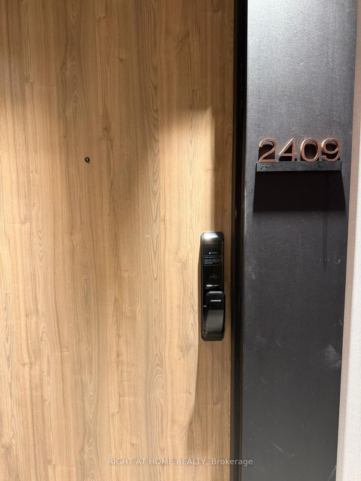 1 Fairview Road, Unit 2409 - Photo 2