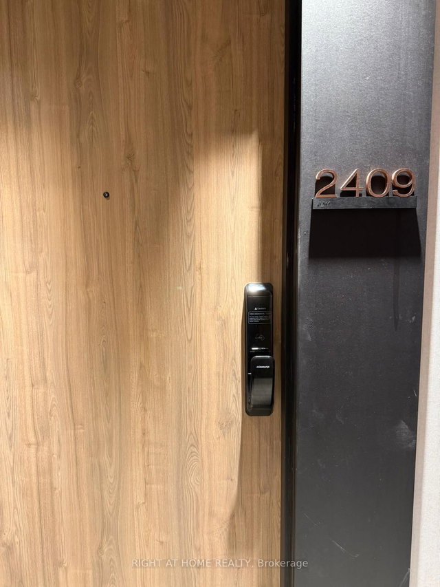 2409 - 1 Fairview Road