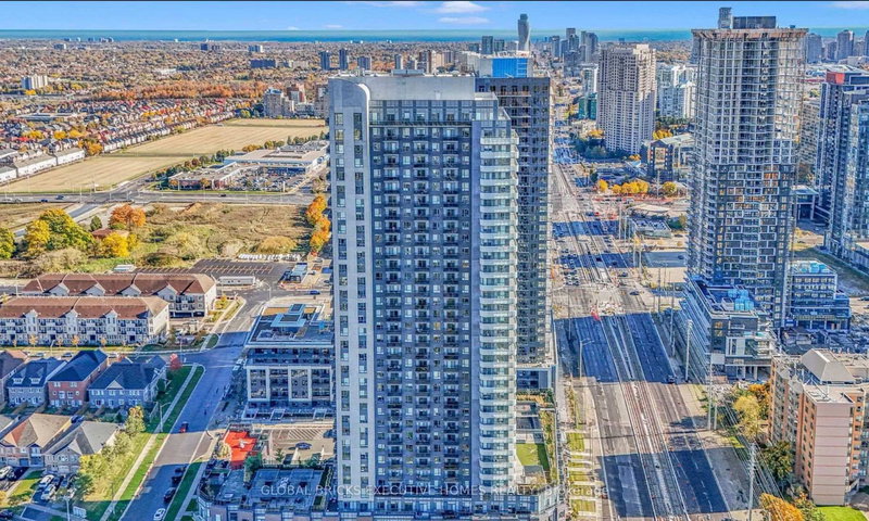 8 Nahani Way #1106, Mississauga, Ontario