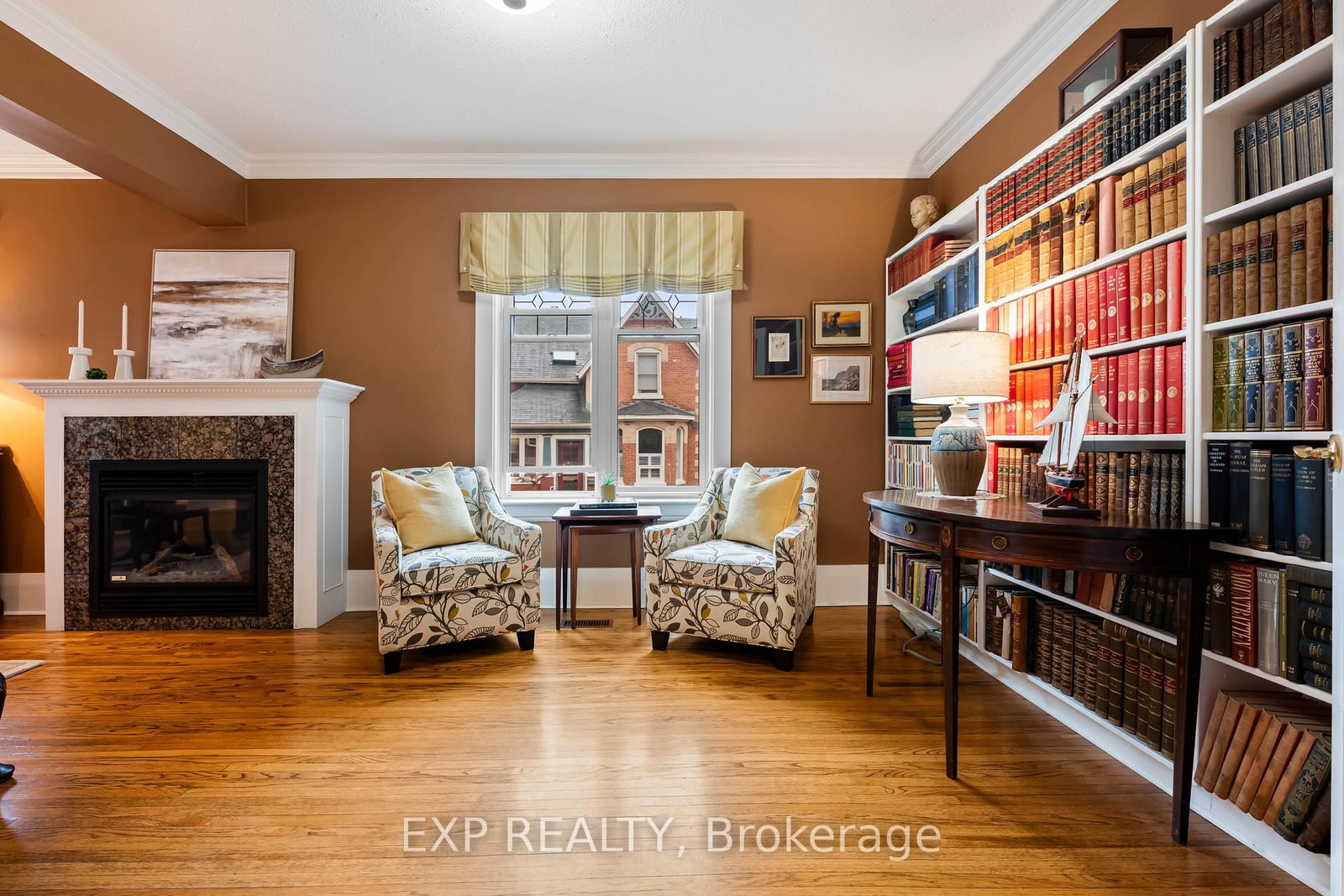 9 Wellington Street - Photo 12