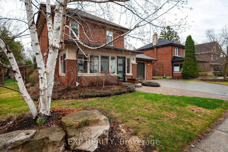 9 Wellington St, Orangeville, L9W 2L2 | Image 2