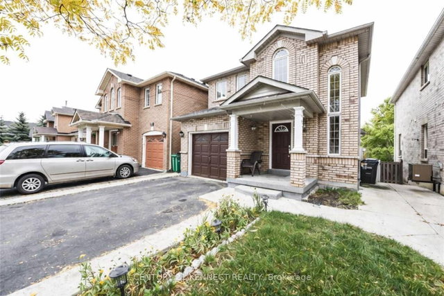 Bsmt - 86 Oakmeadow Drive