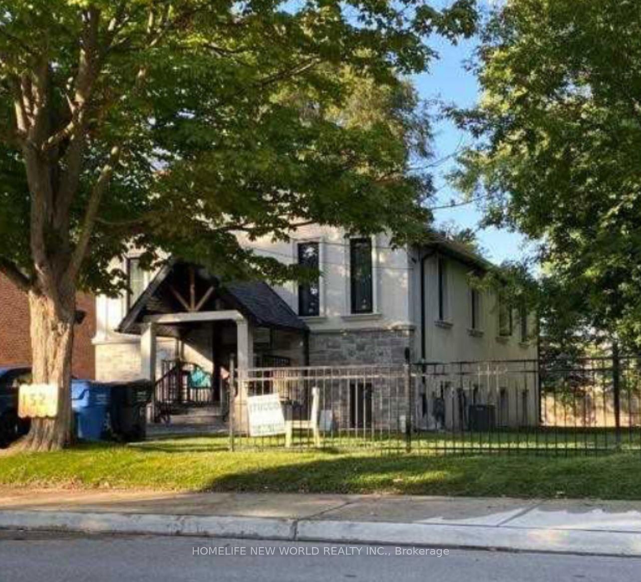 1525 Kenmuir Avenue, Unit 6