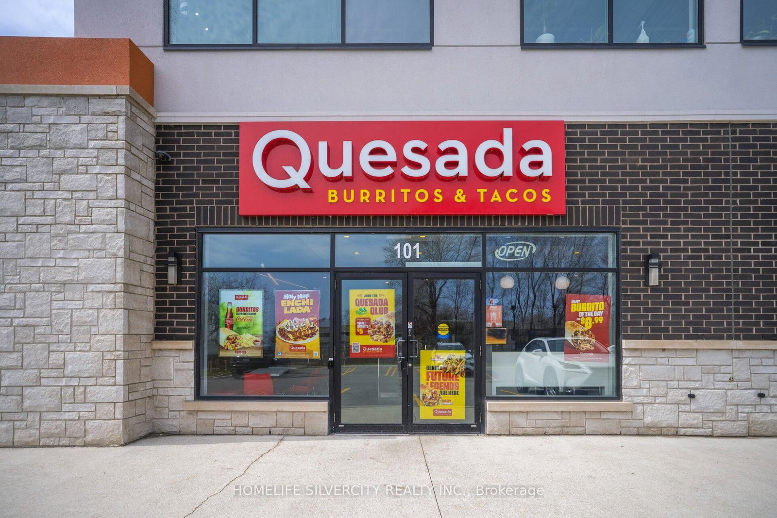 358 Speers Road, Unit 101 - Photo 10