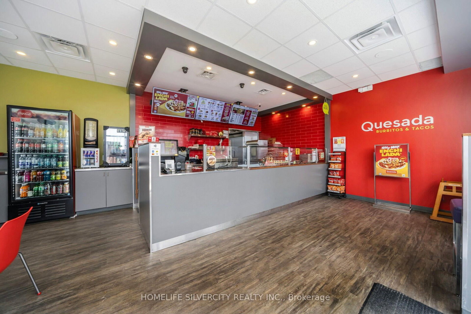 358 Speers Road, Unit 101 - Photo 12