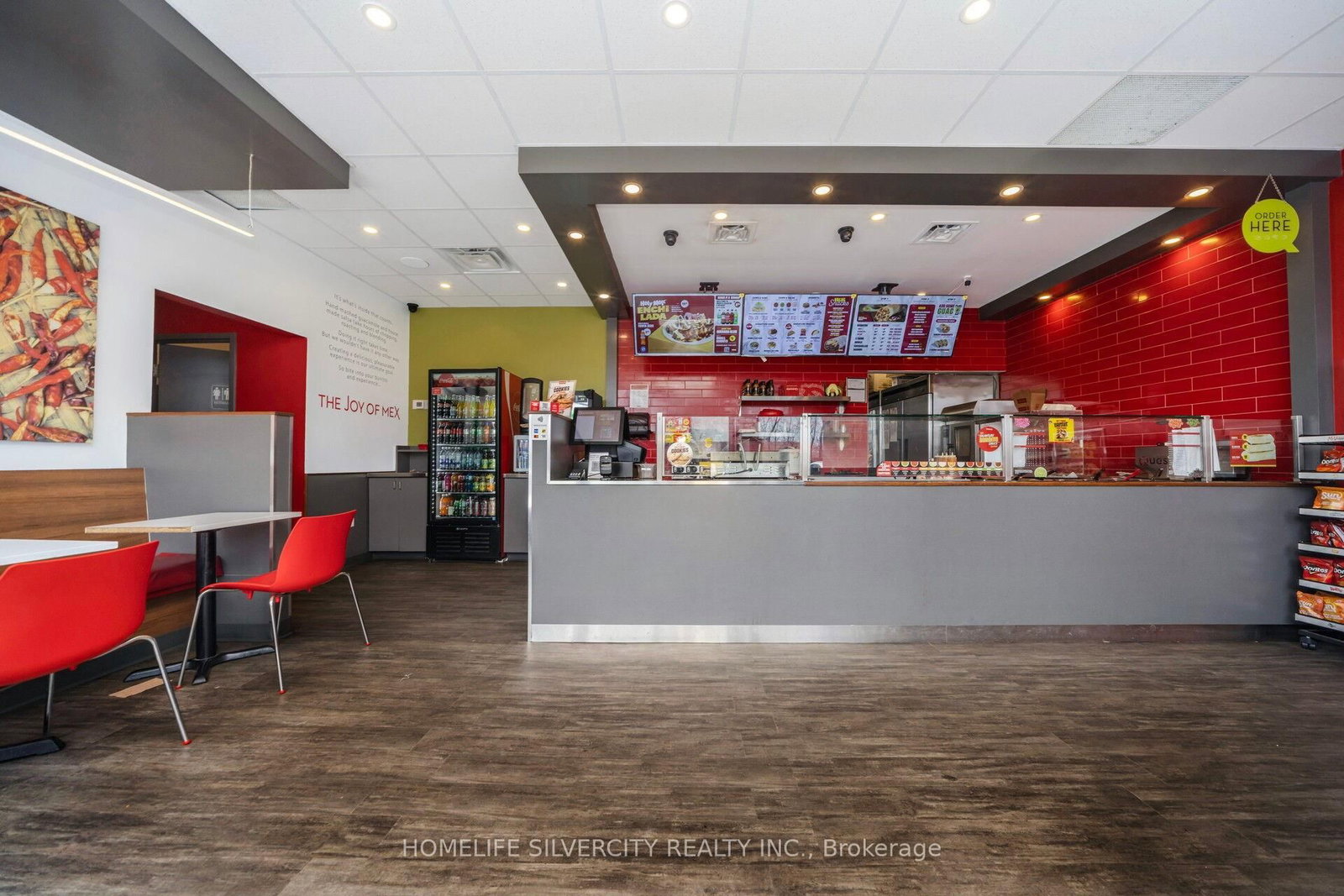 358 Speers Road, Unit 101 - Photo 13