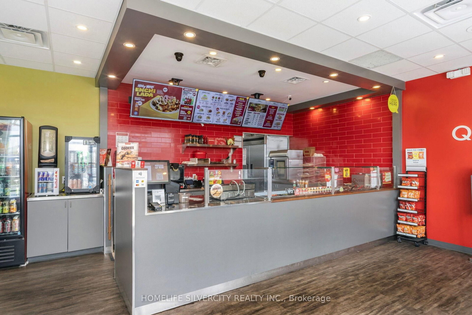 358 Speers Road, Unit 101 - Photo 14