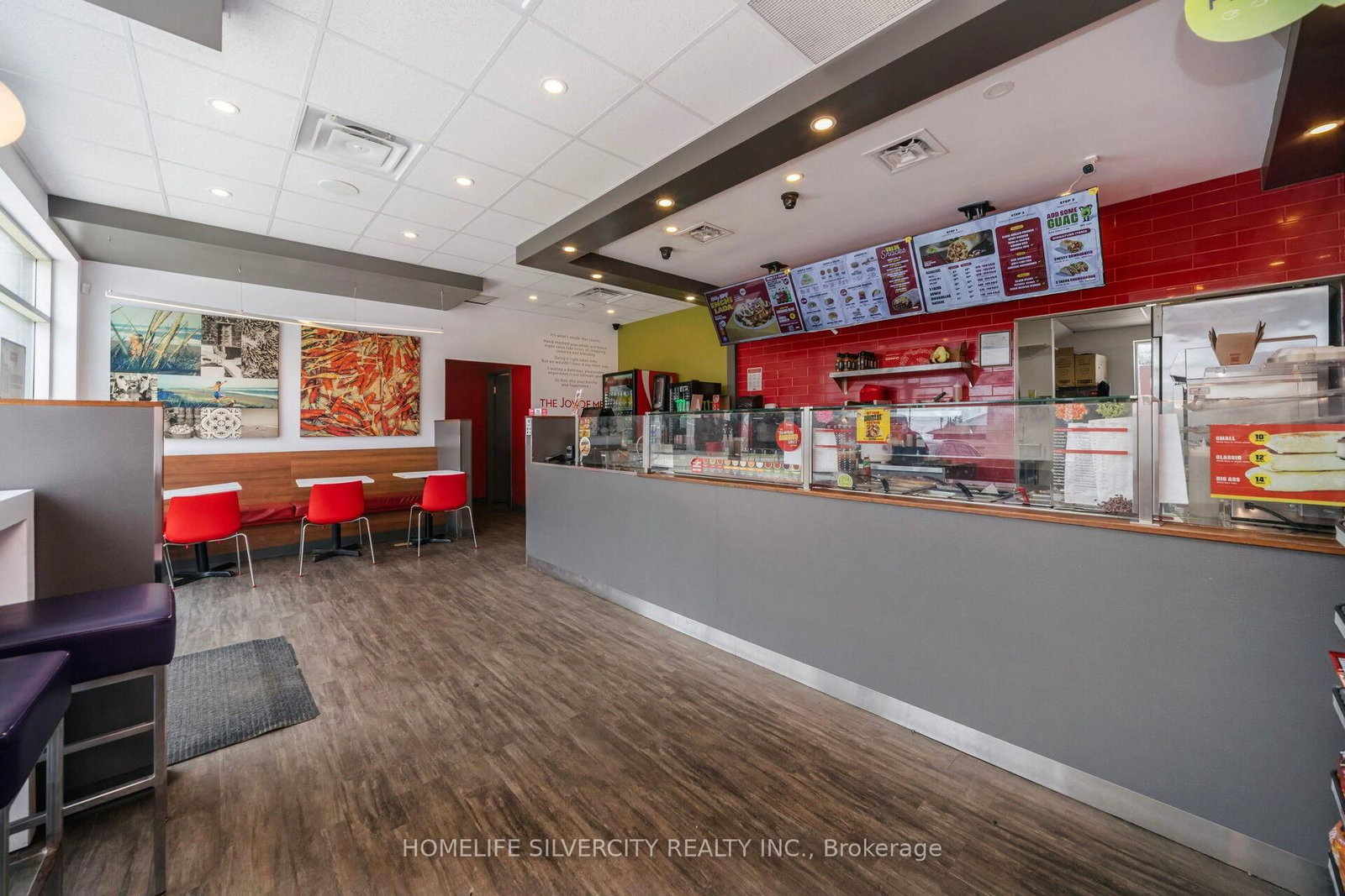 358 Speers Road, Unit 101 - Photo 16