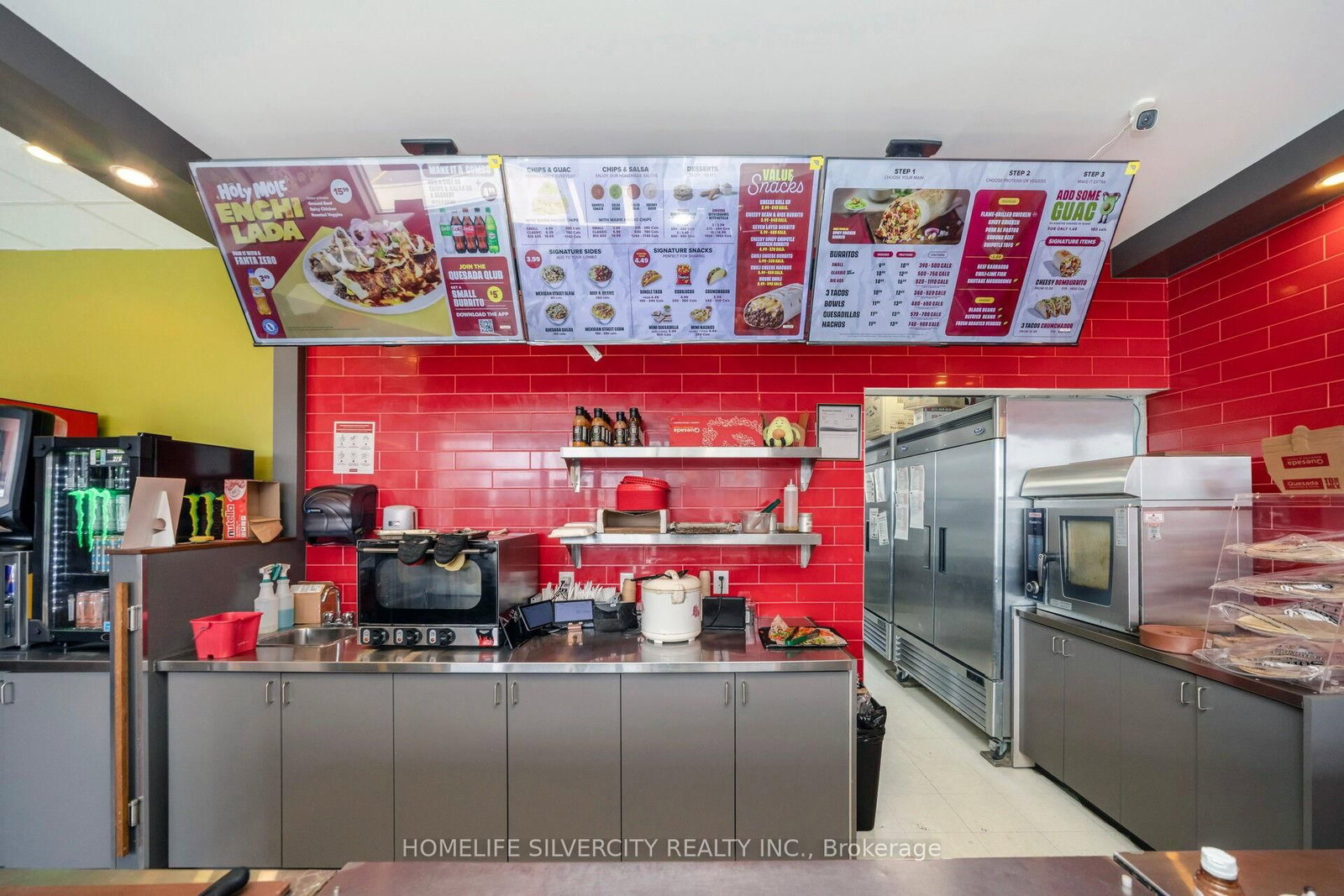 358 Speers Road, Unit 101 - Photo 17