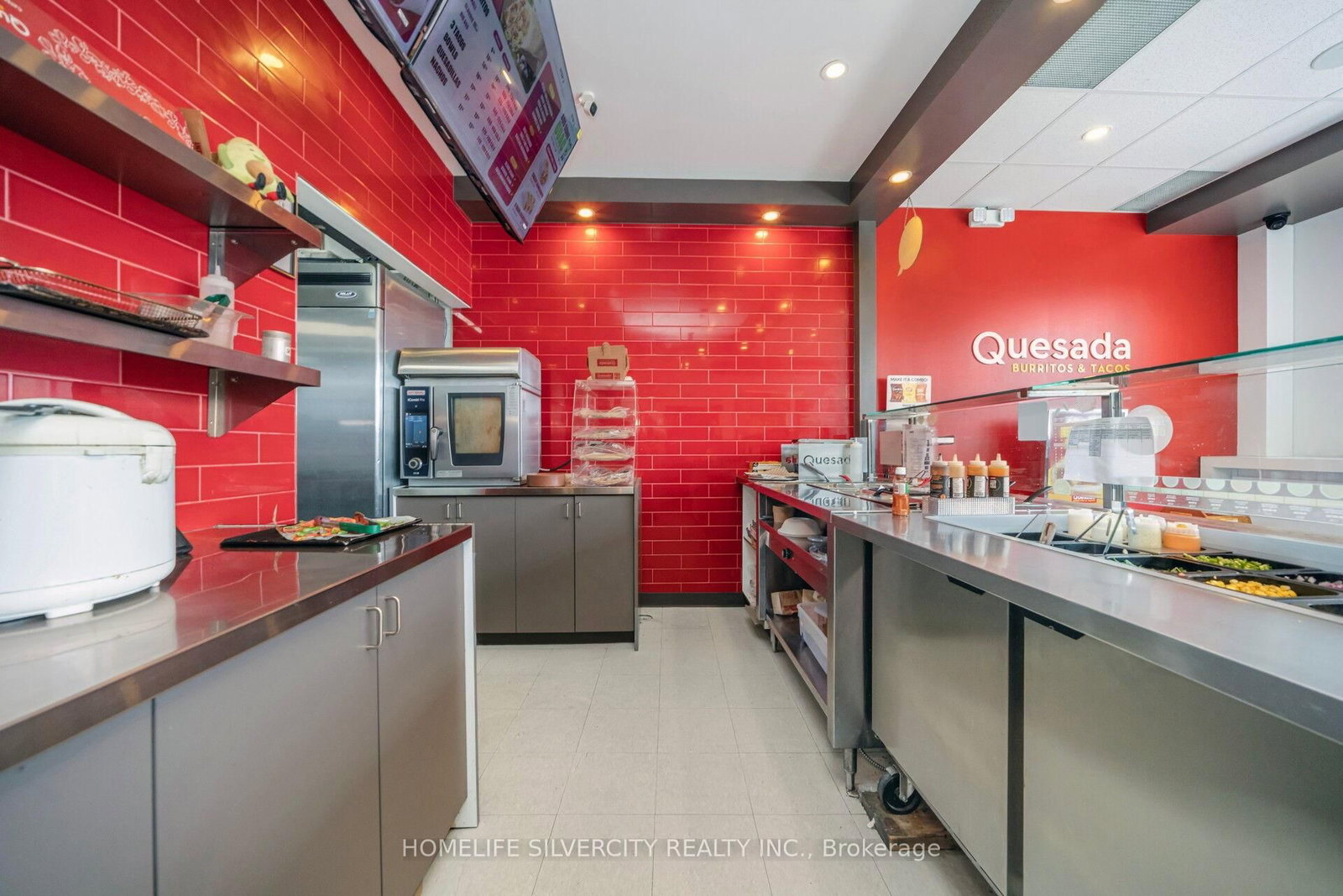 358 Speers Road, Unit 101 - Photo 20