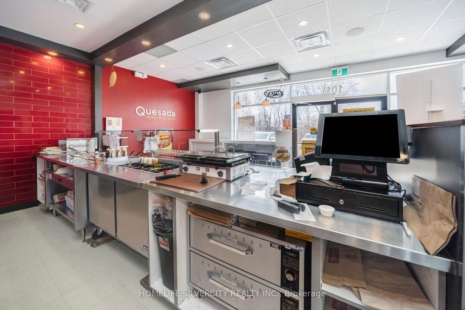 358 Speers Road, Unit 101 - Photo 21