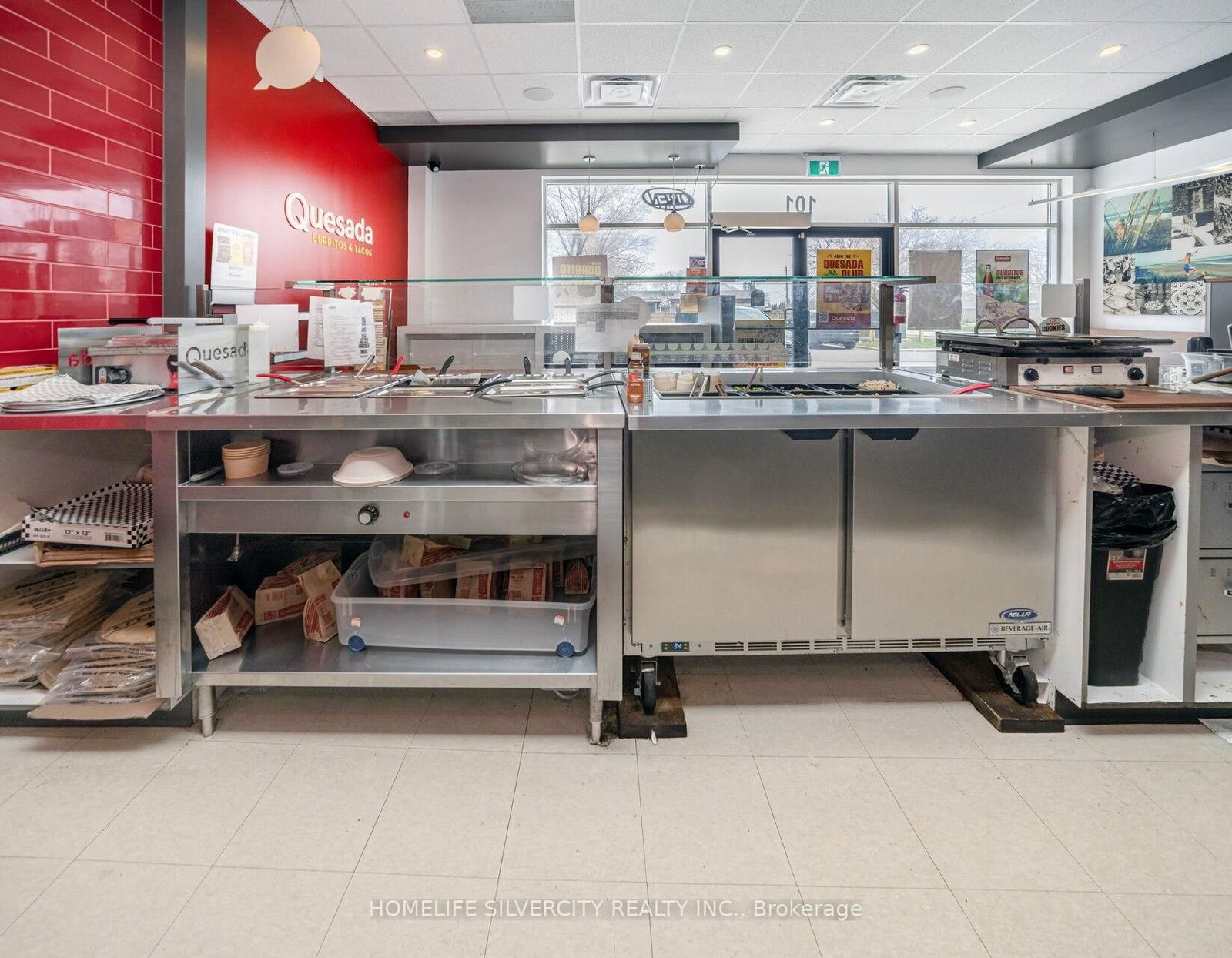 358 Speers Road, Unit 101 - Photo 22