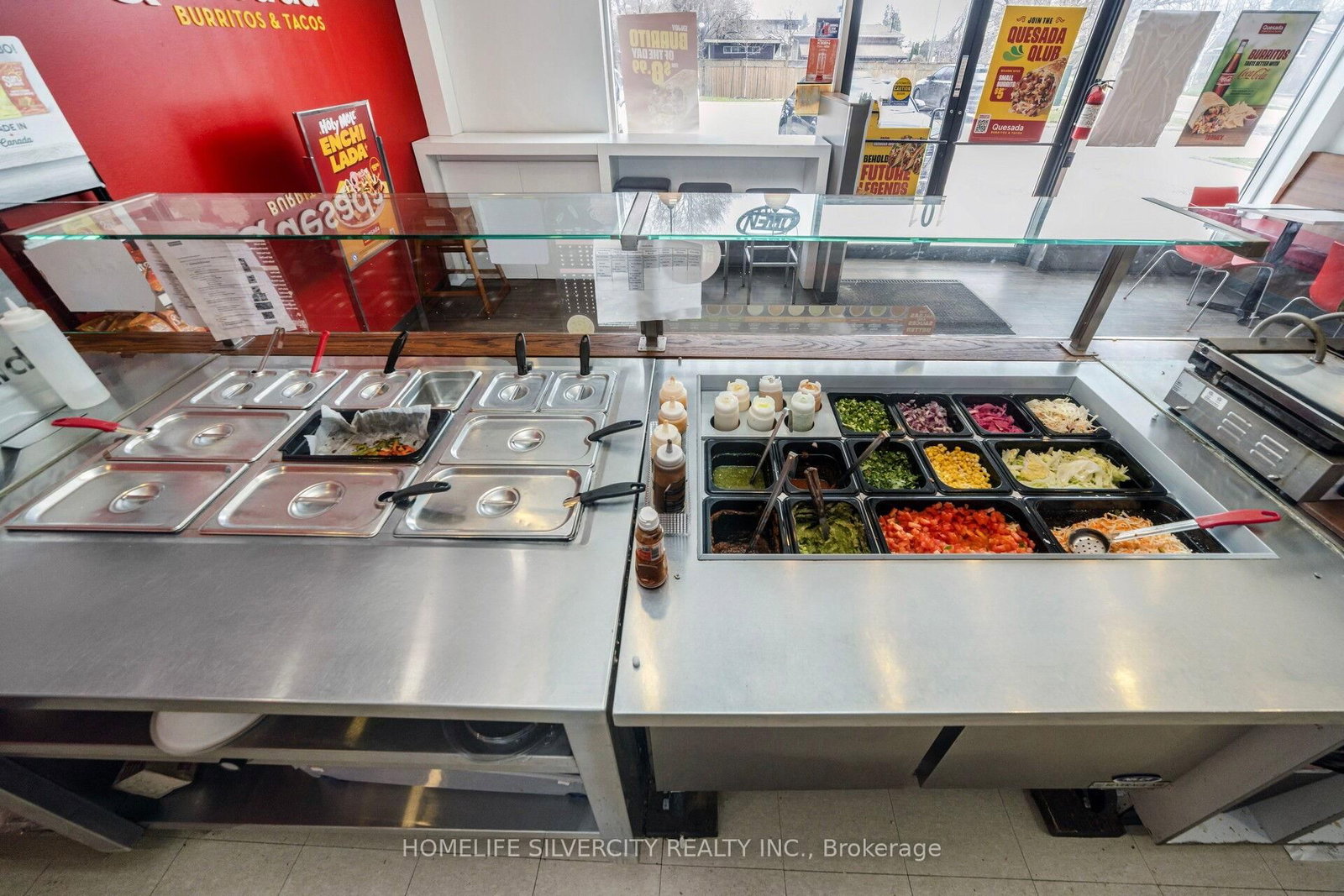 358 Speers Road, Unit 101 - Photo 23