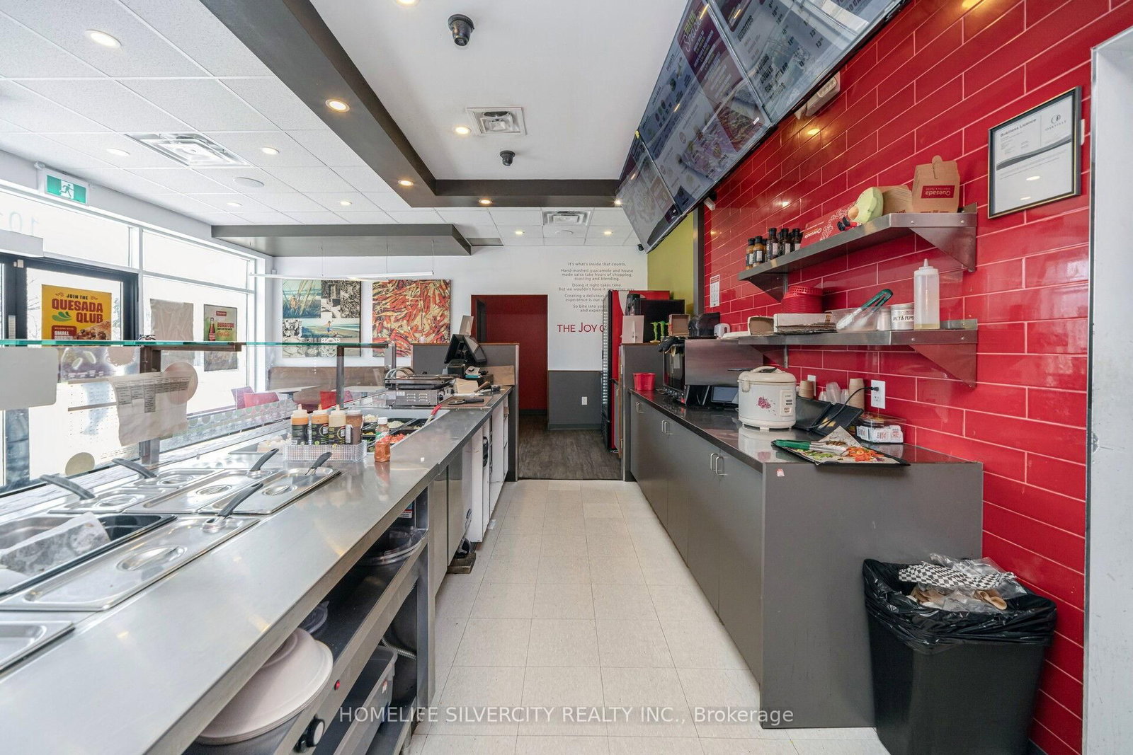 358 Speers Road, Unit 101 - Photo 24