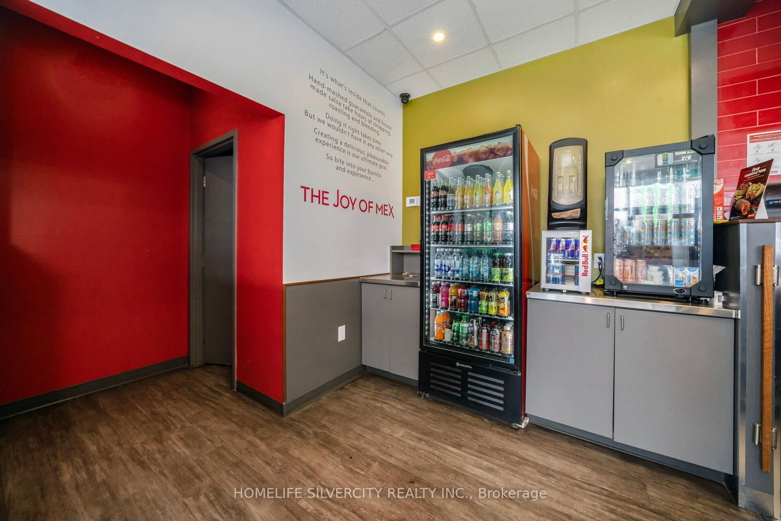 358 Speers Road, Unit 101 - Photo 26