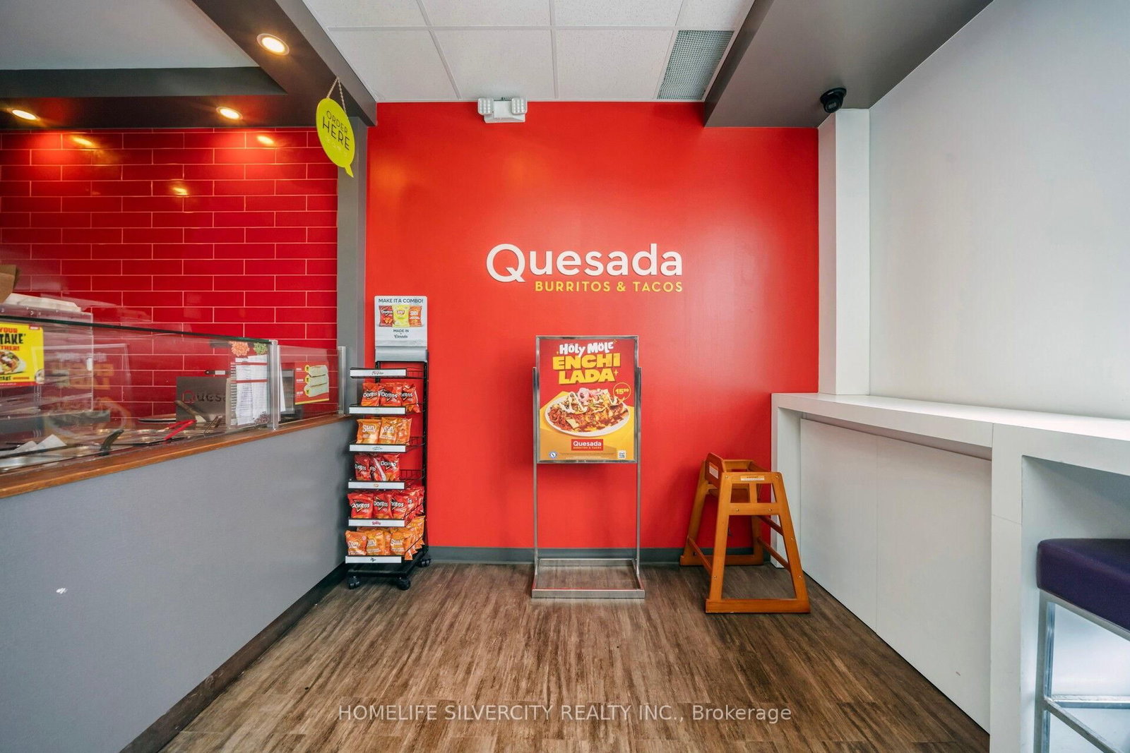 358 Speers Road, Unit 101 - Photo 27