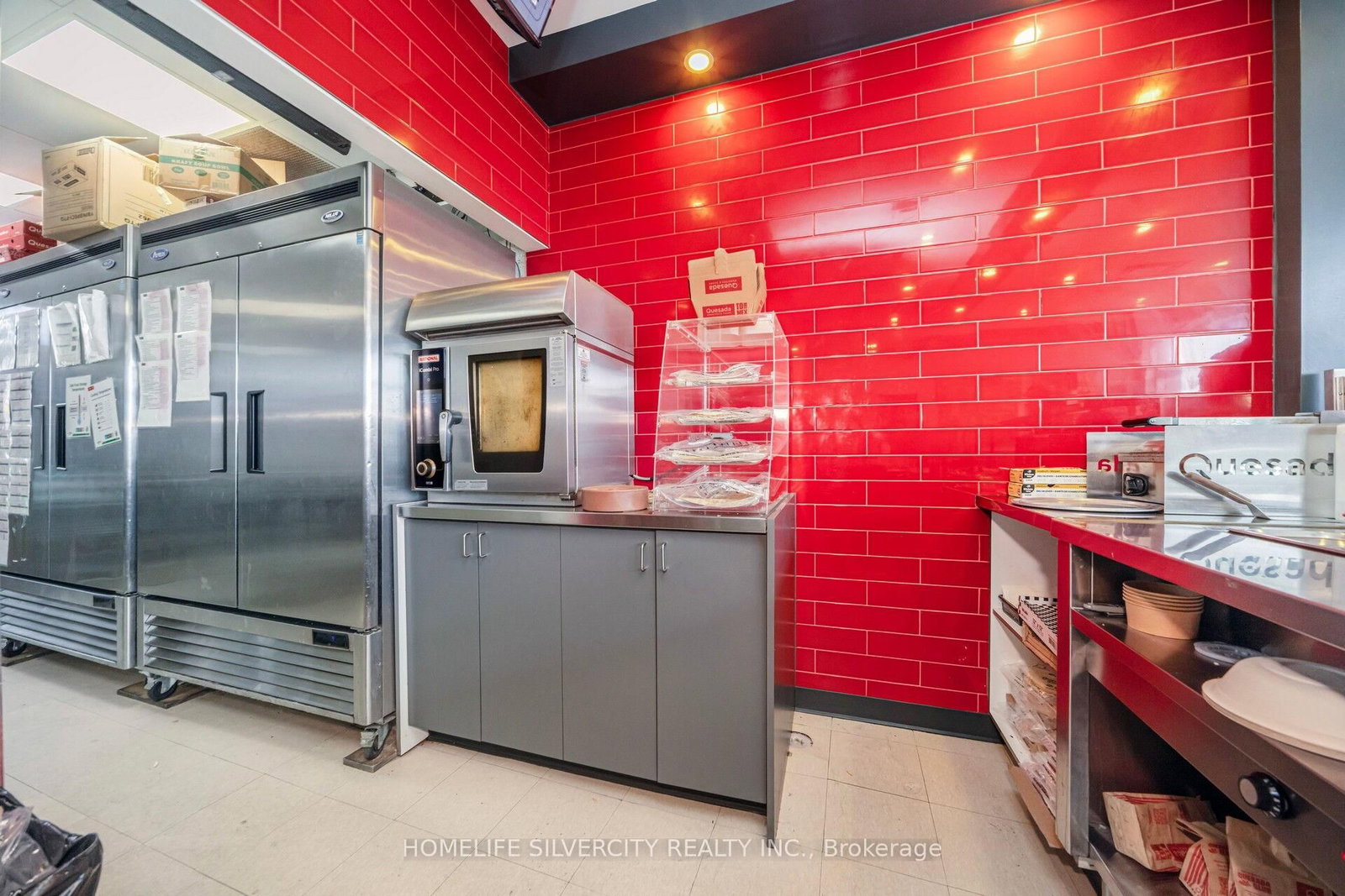 358 Speers Road, Unit 101 - Photo 29