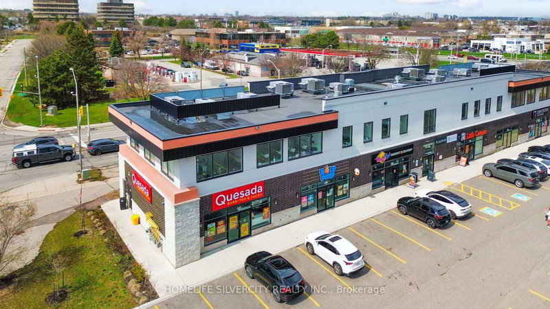 101 - 358 Speers Rd, Oakville, L6K 3R9 | Image 3