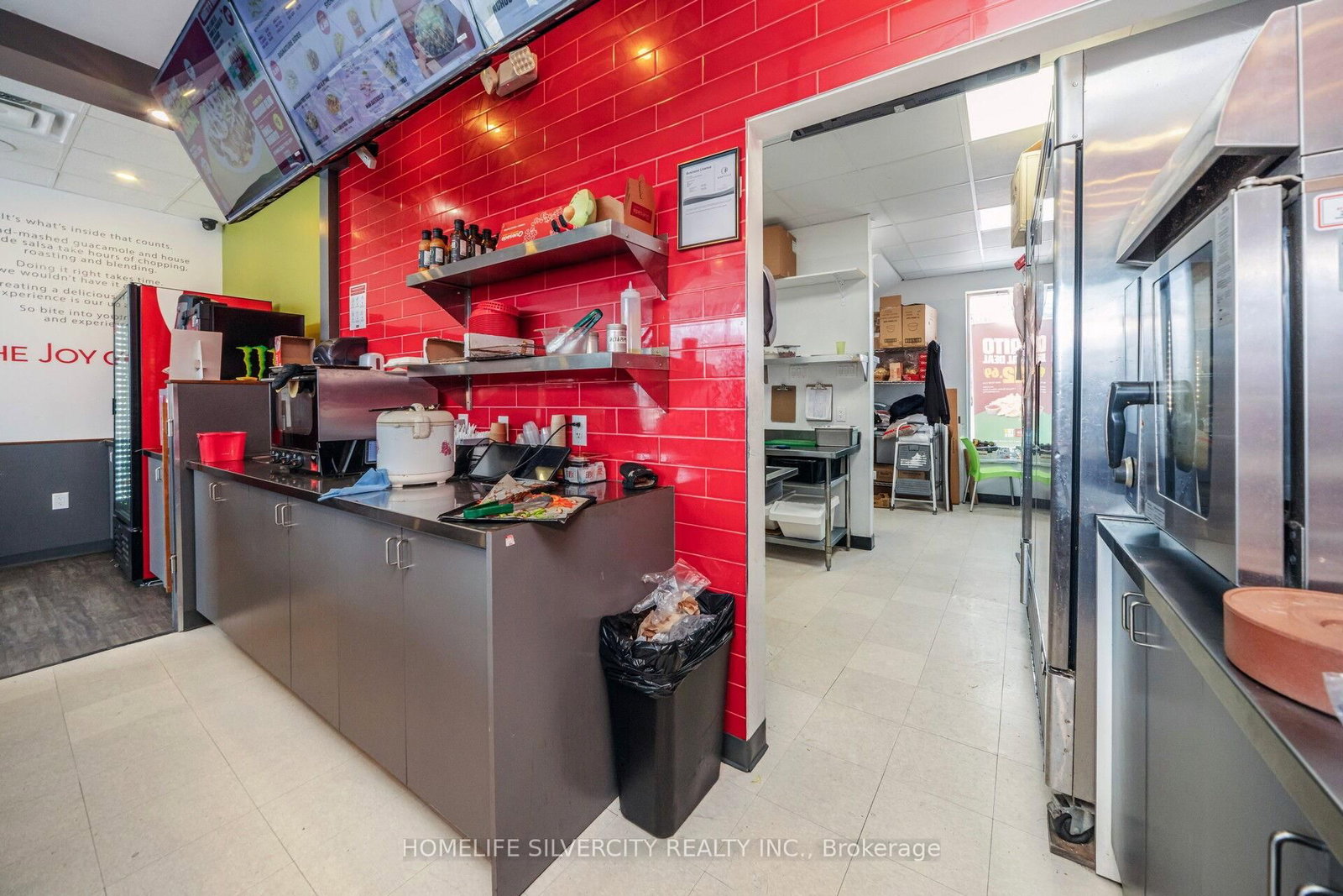 358 Speers Road, Unit 101 - Photo 30