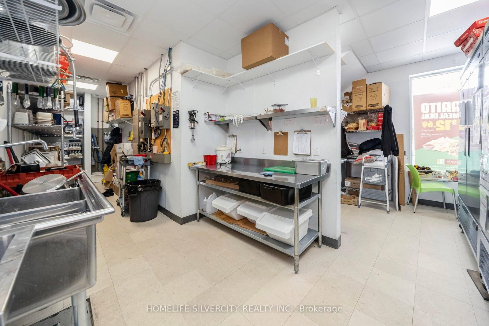 358 Speers Road, Unit 101 - Photo 31