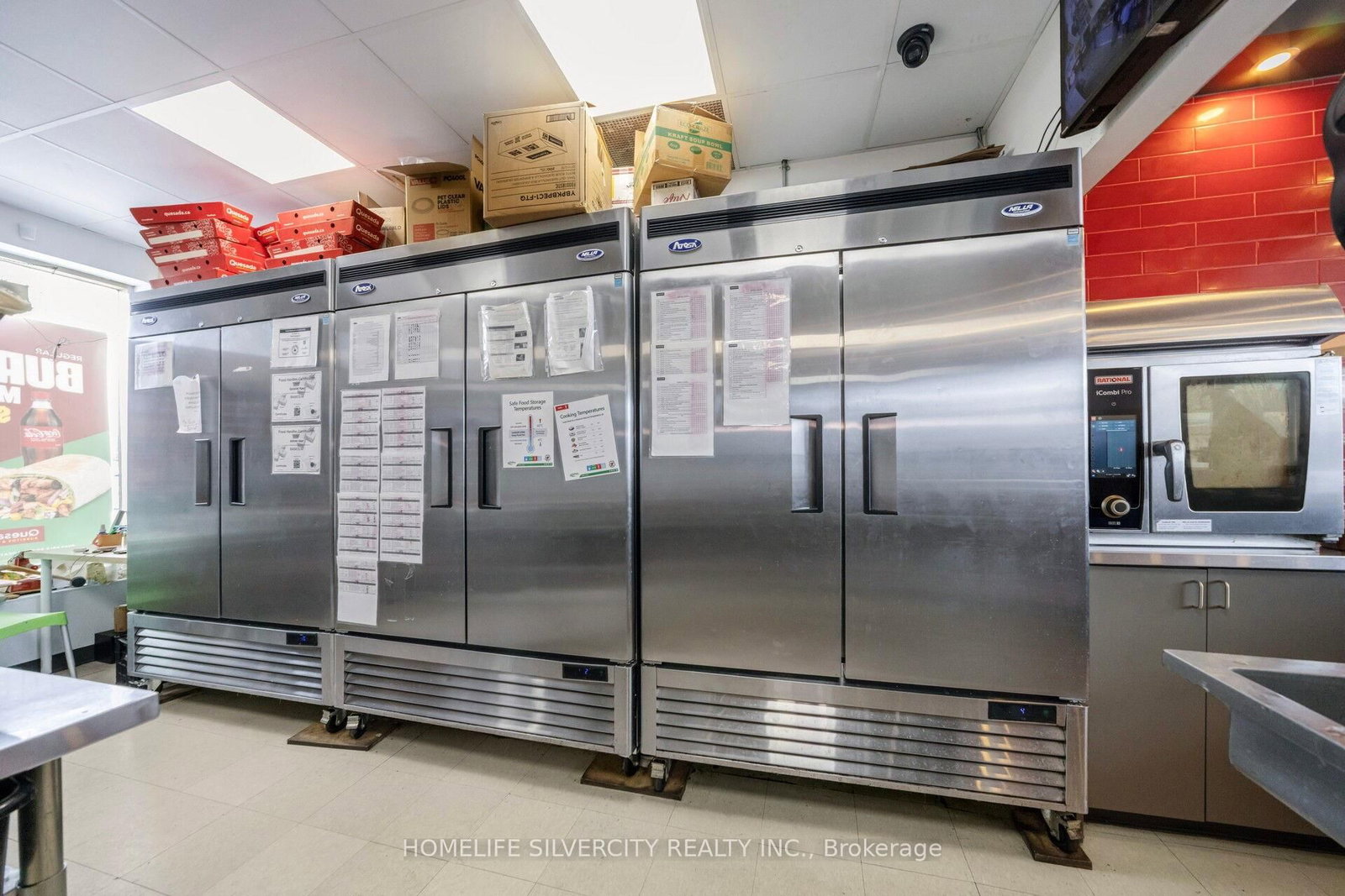 358 Speers Road, Unit 101 - Photo 35