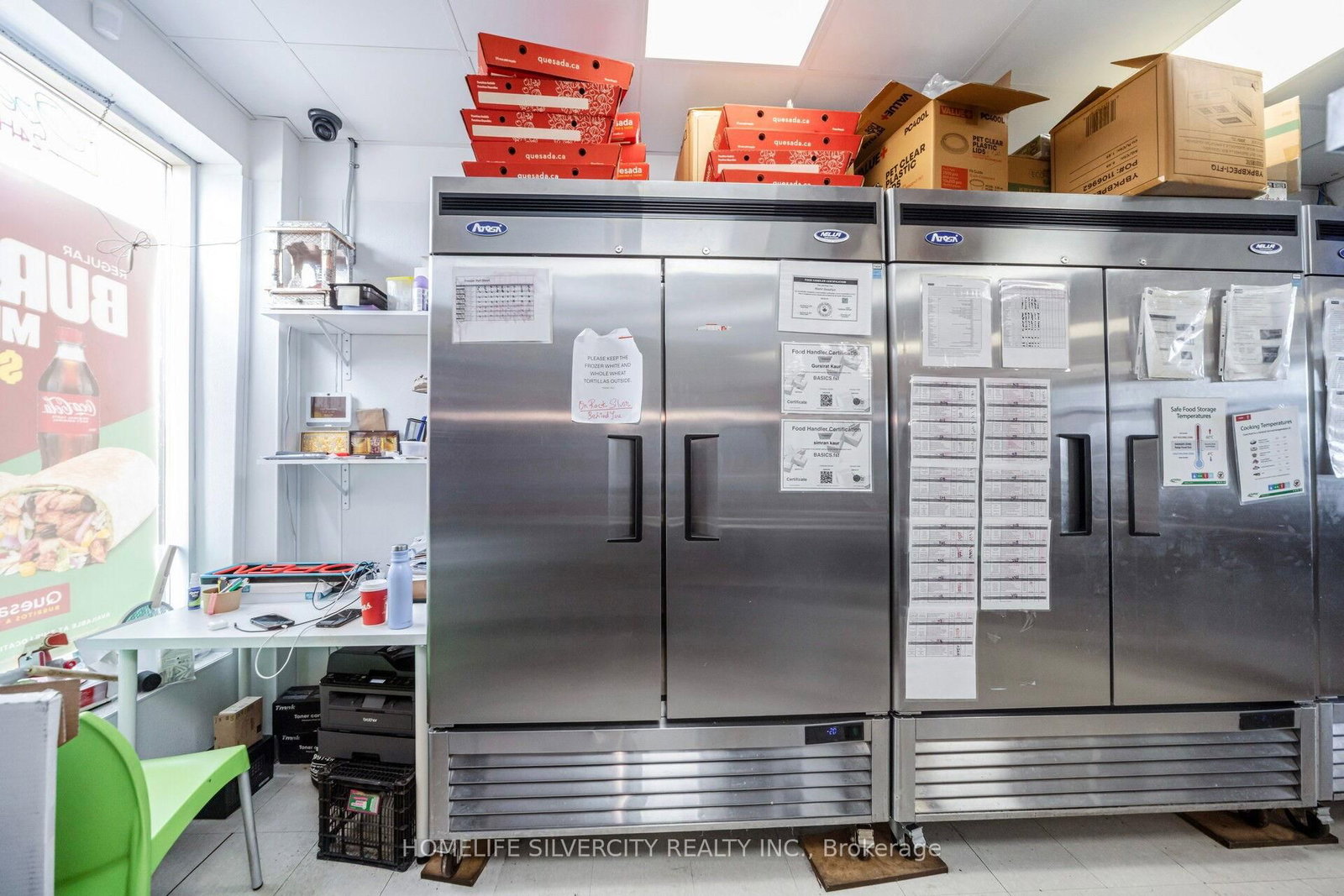 358 Speers Road, Unit 101 - Photo 36