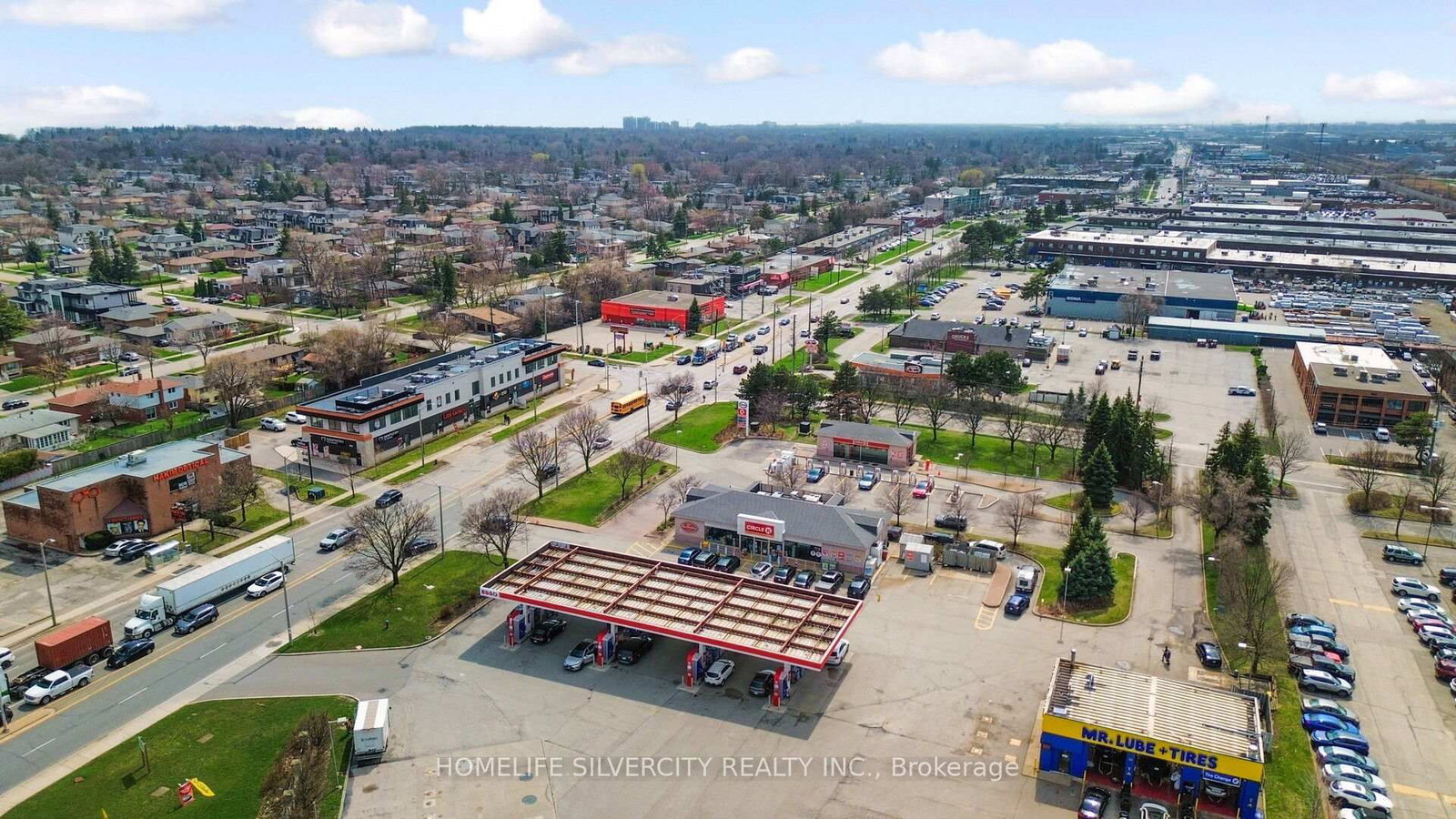 358 Speers Road, Unit 101 - Photo 39