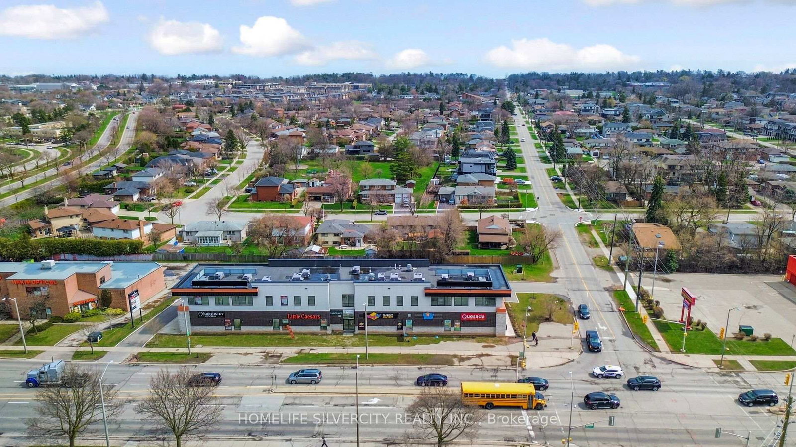 358 Speers Road, Unit 101 - Photo 40