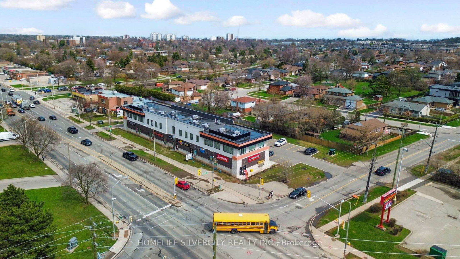 358 Speers Road, Unit 101 - Photo 41