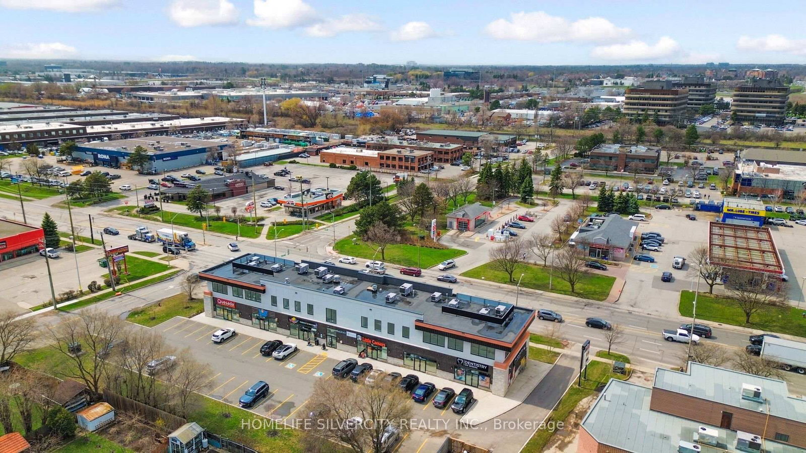 358 Speers Road, Unit 101 - Photo 42