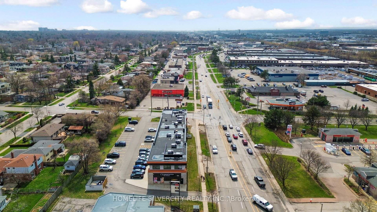 358 Speers Road, Unit 101 - Photo 43