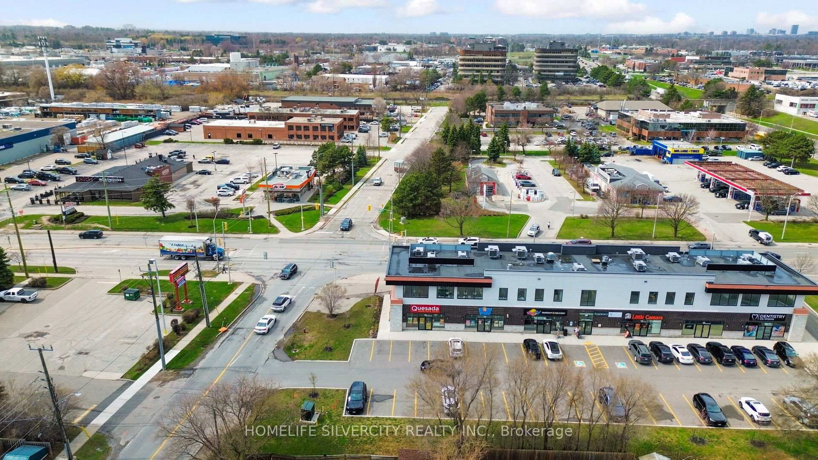 358 Speers Road, Unit 101 - Photo 5