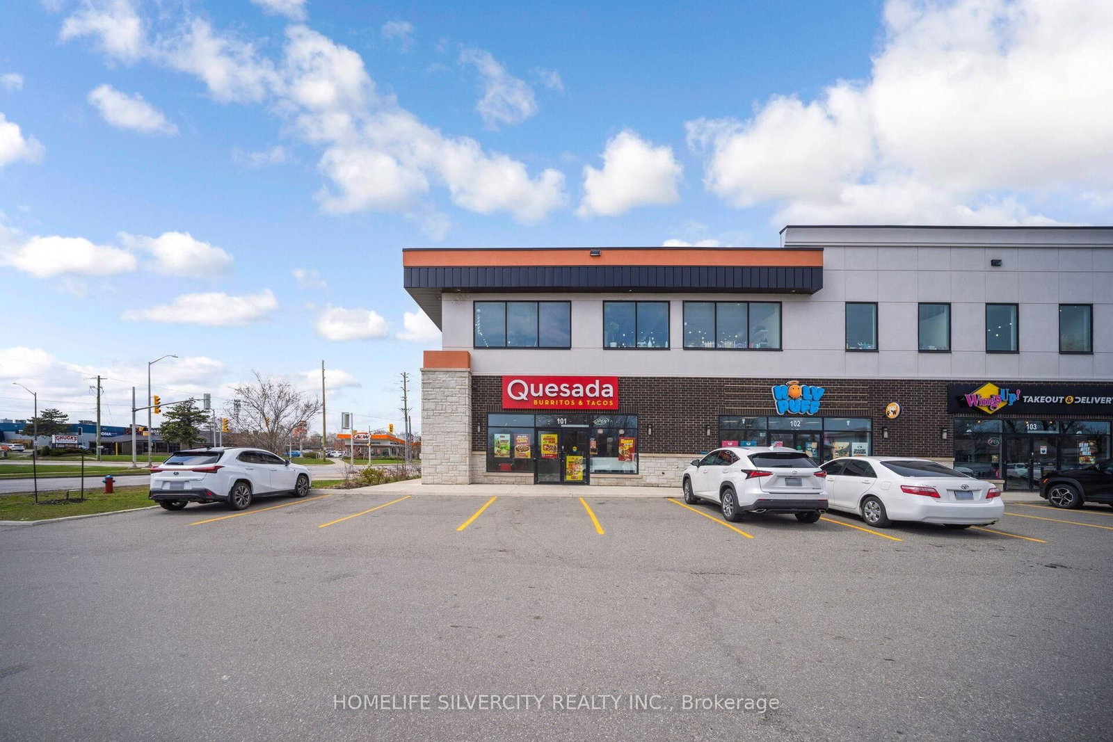 358 Speers Road, Unit 101 - Photo 6