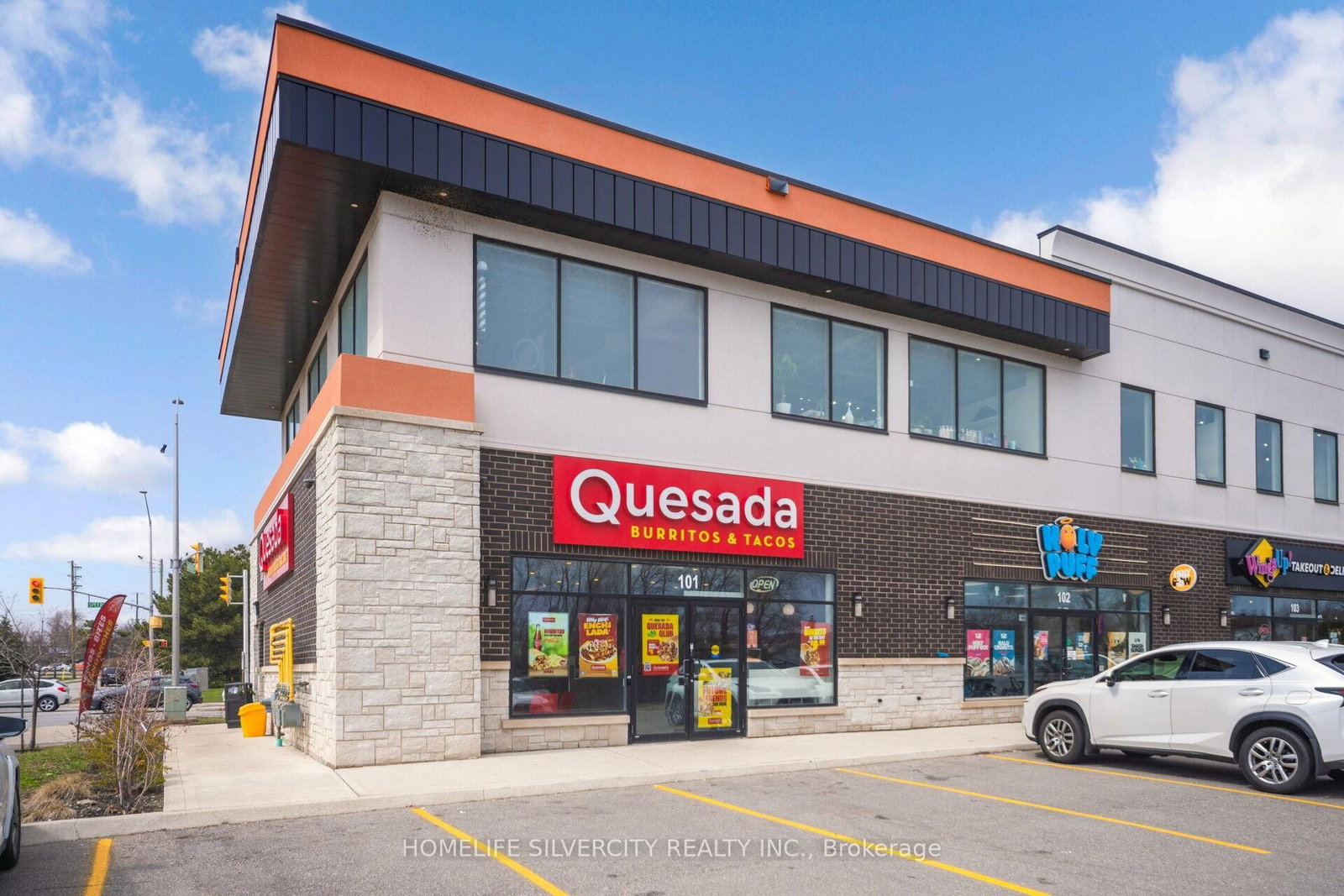 358 Speers Road, Unit 101 - Photo 8