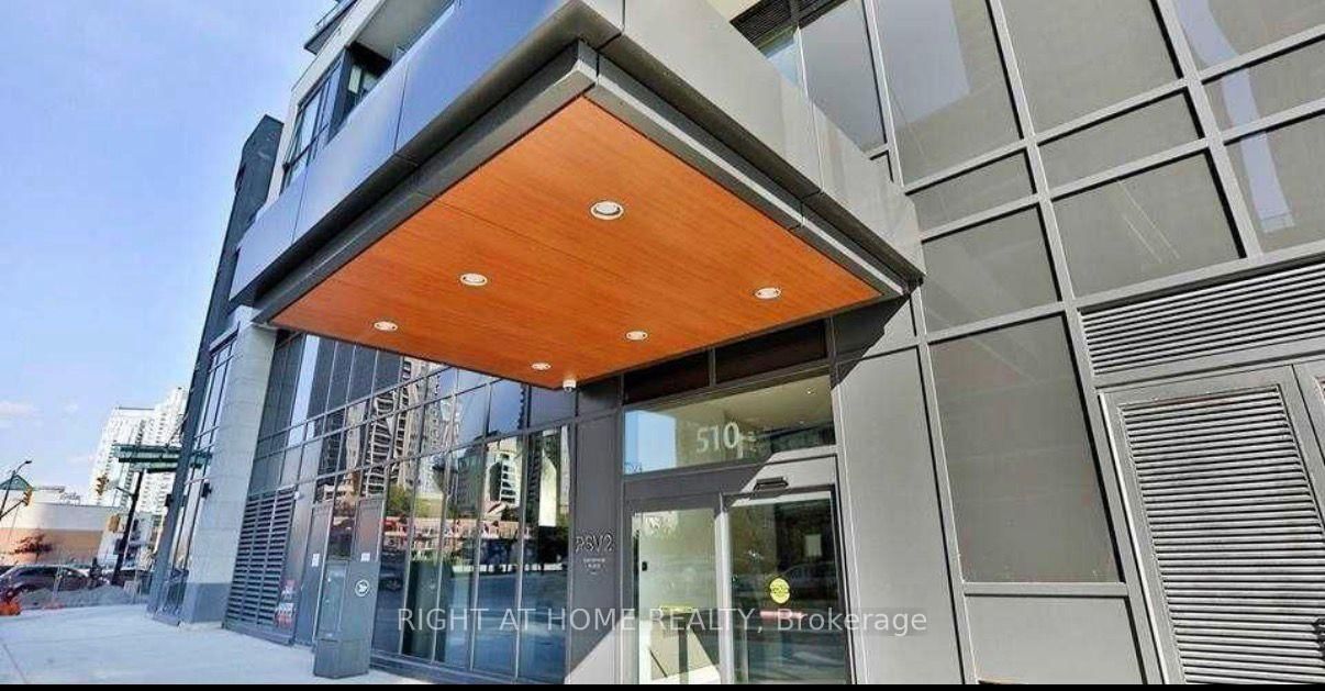 510 Curran Place, Unit 2406