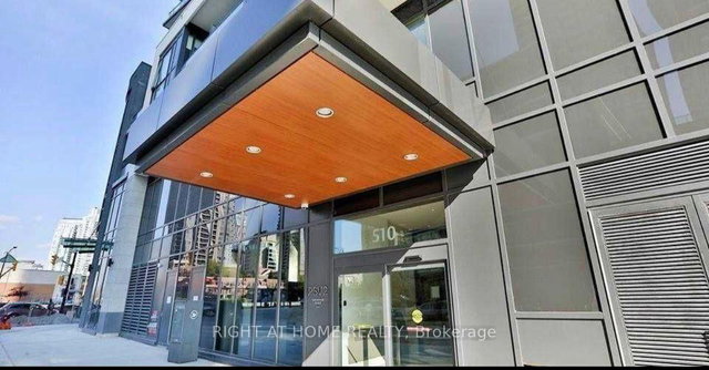 2406 - 510 Curran Place