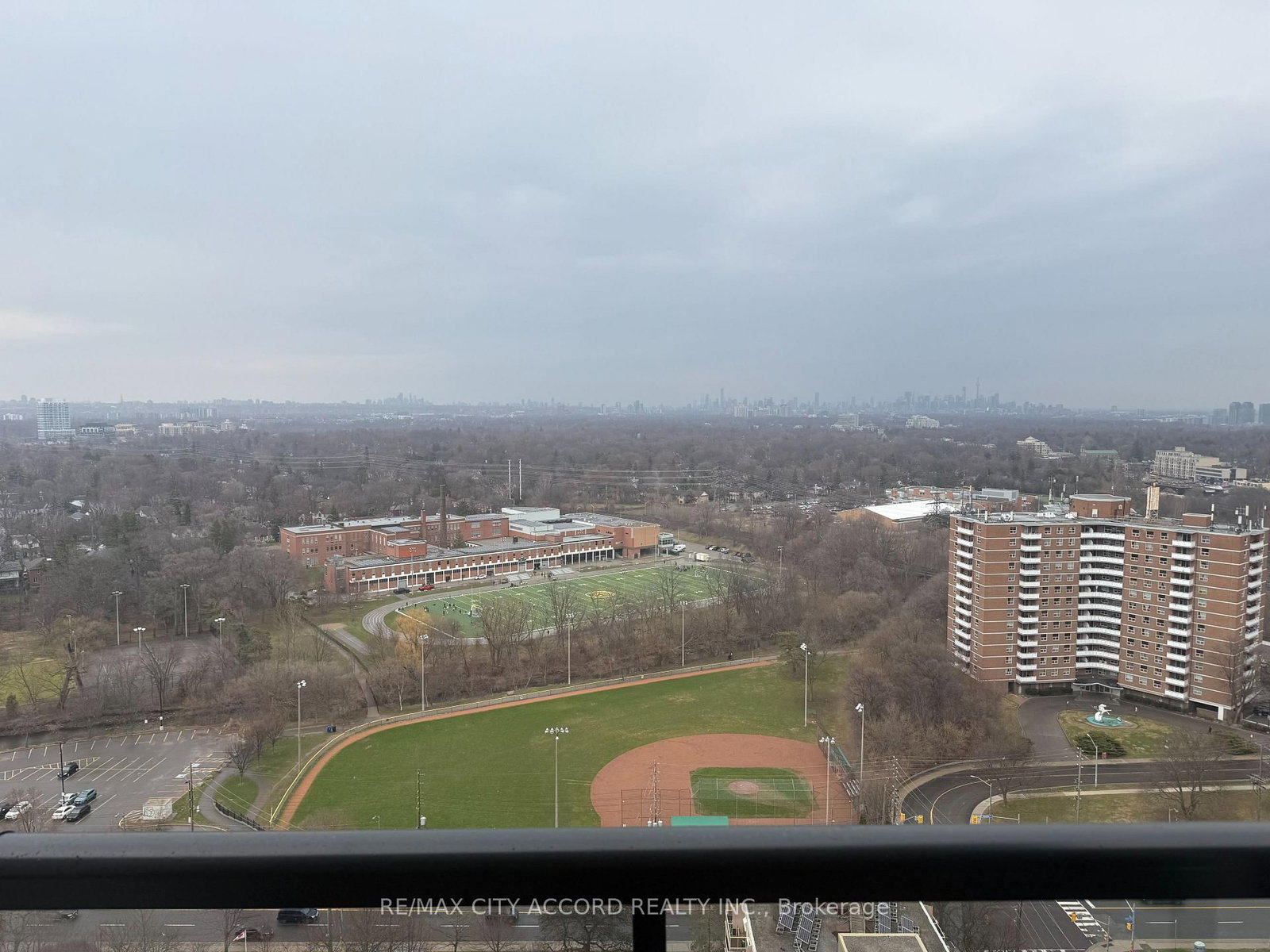 60 Central Park Roadway, Unit 2215 - Photo 11