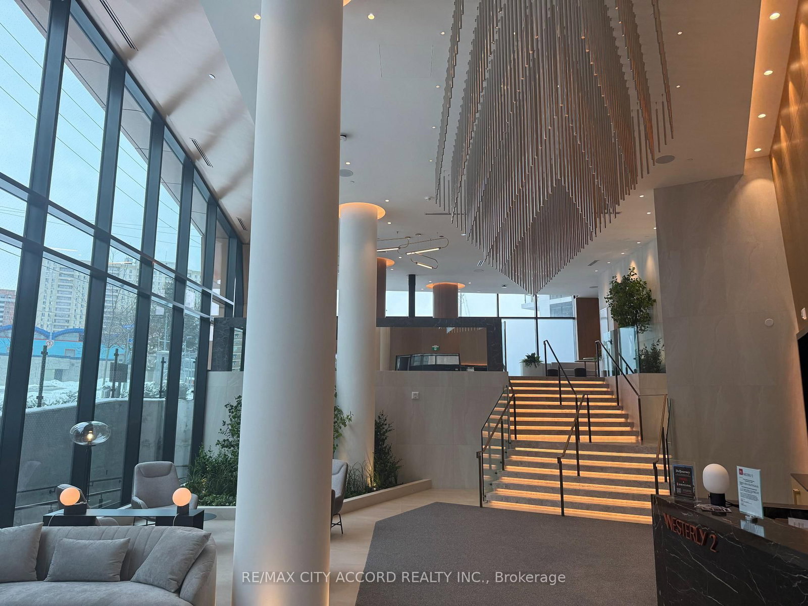 60 Central Park Roadway, Unit 2215 - Photo 2