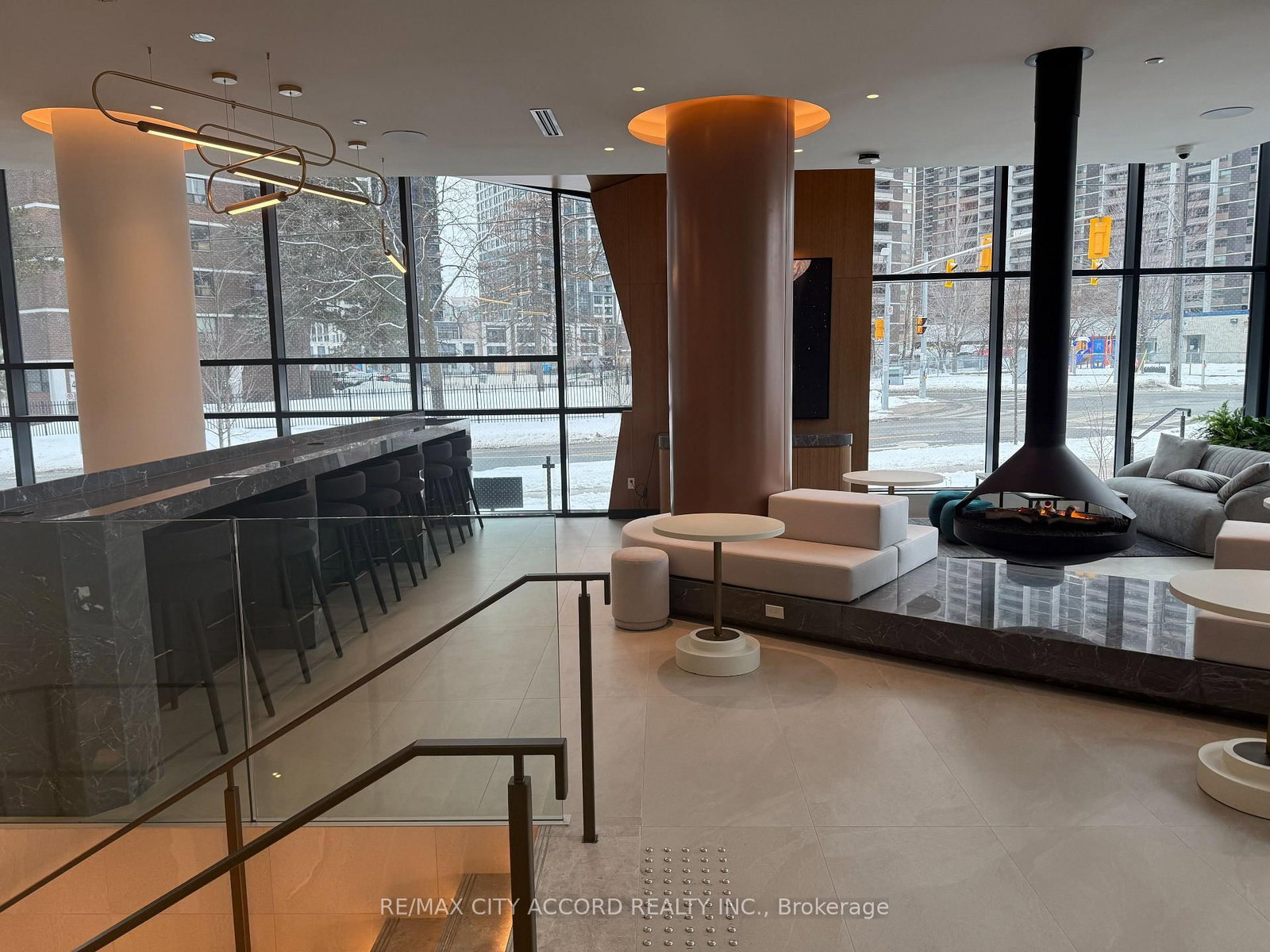 60 Central Park Roadway, Unit 1301 - Photo 4